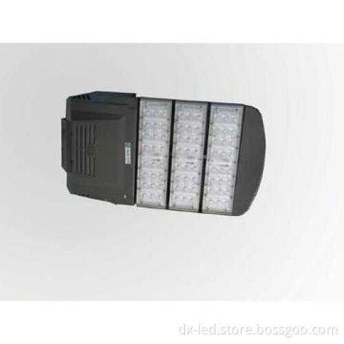 180W high power modular LED street light